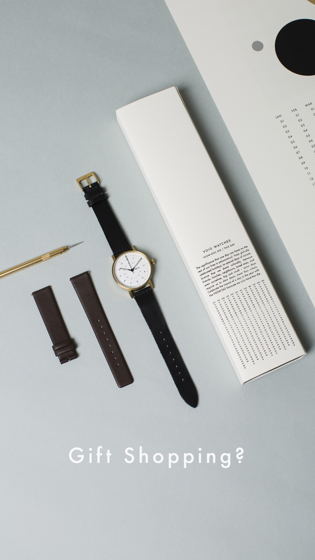 Ad by voidwatches.com