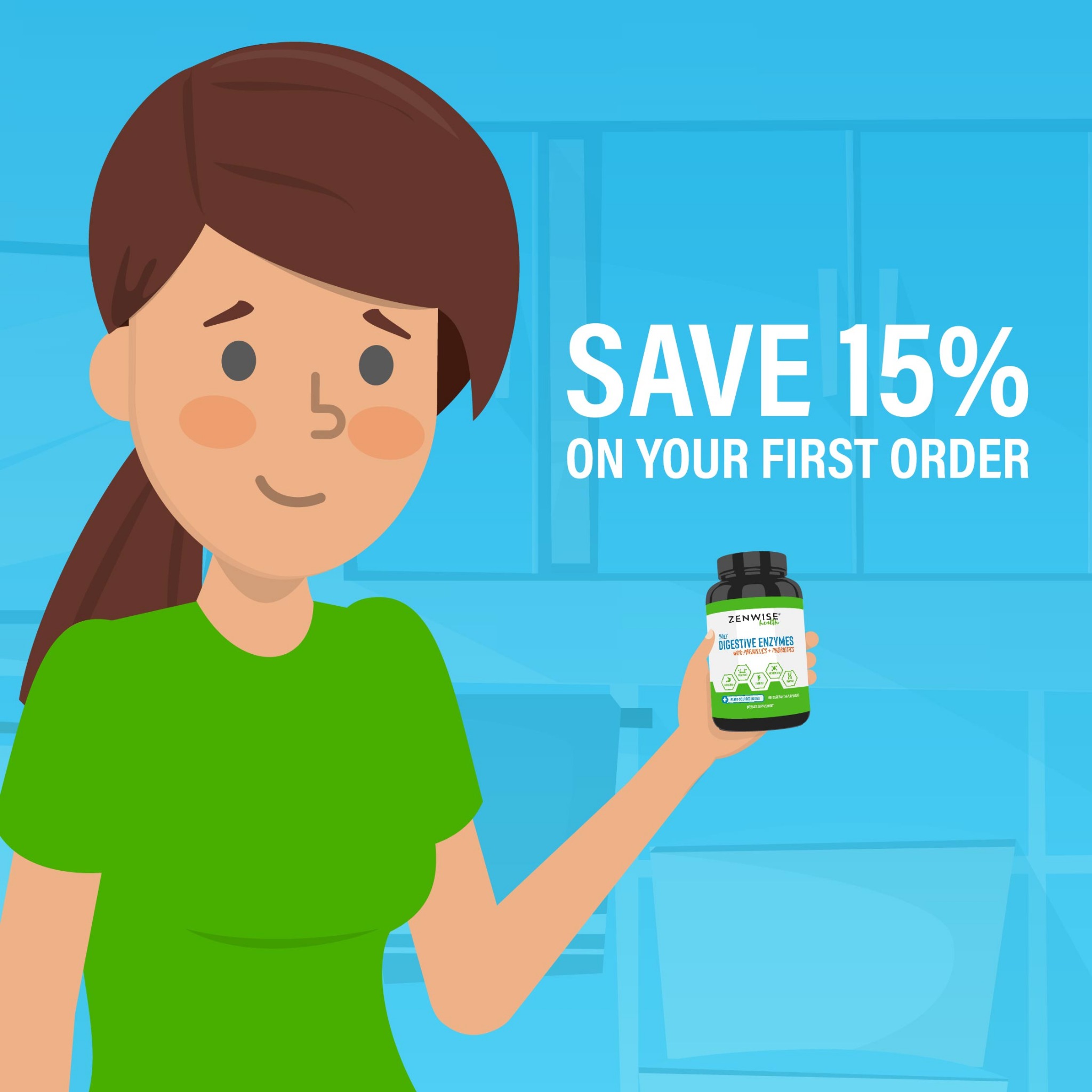 Ad by zenwisehealth.com