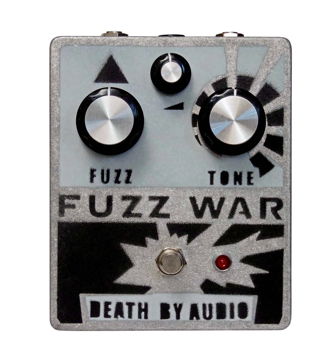 Ad by deathbyaudio.com