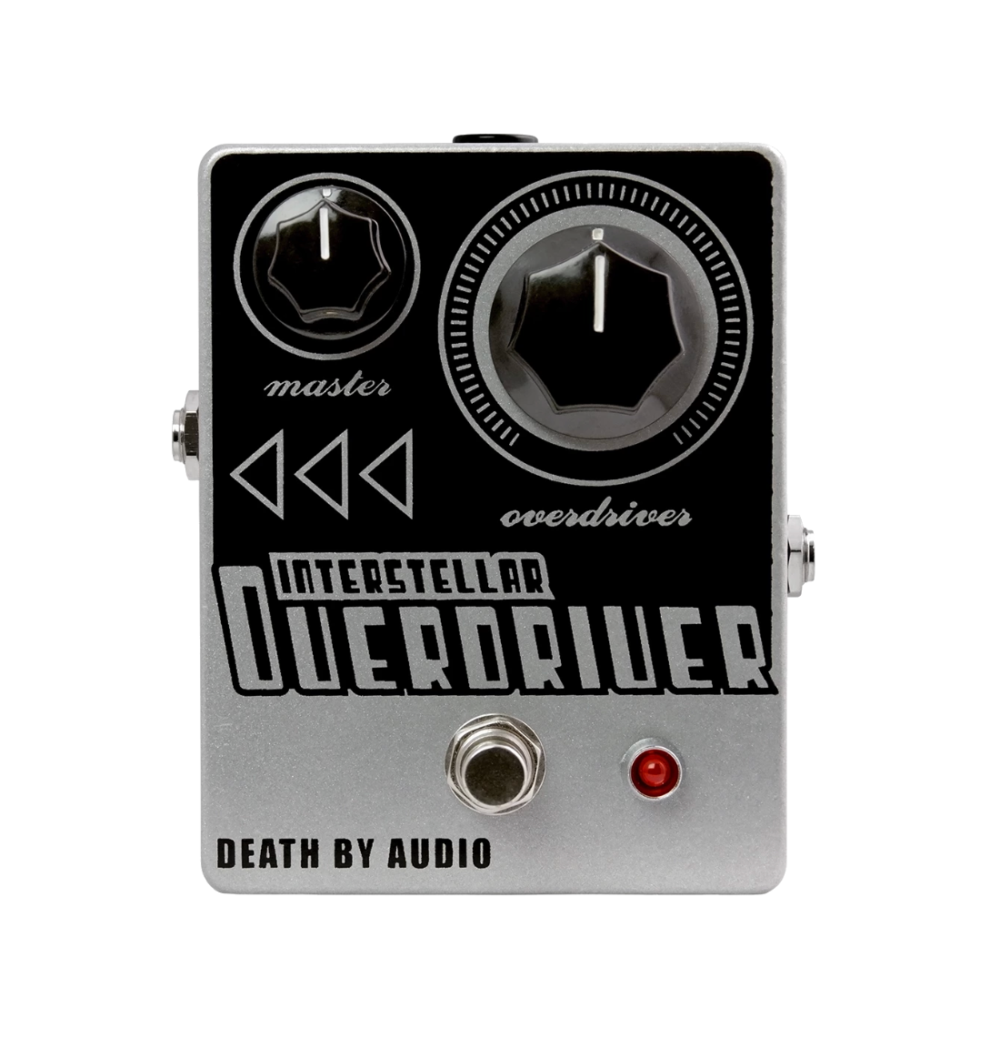 Ad by deathbyaudio.com