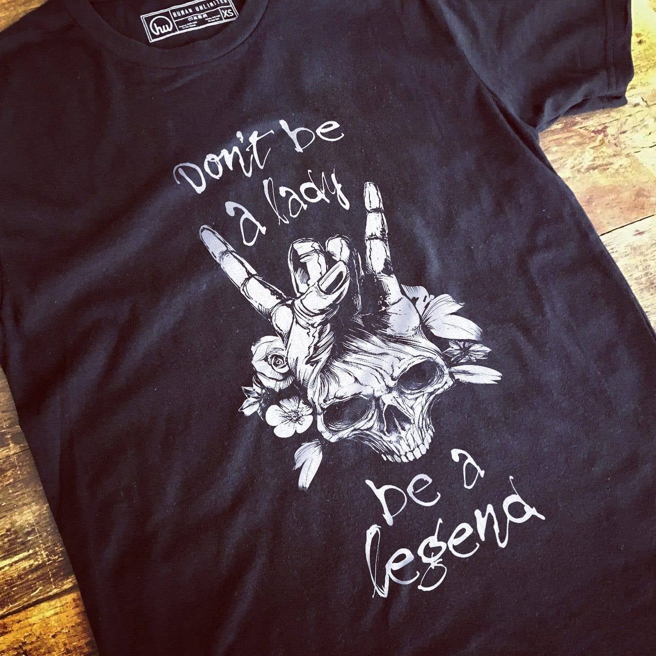 Ad by humanunlimited.com