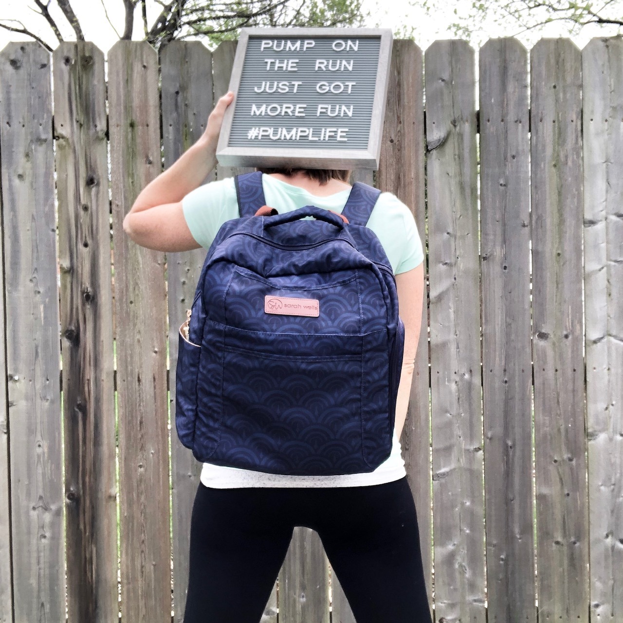 Ad by sarahwellsbags.com