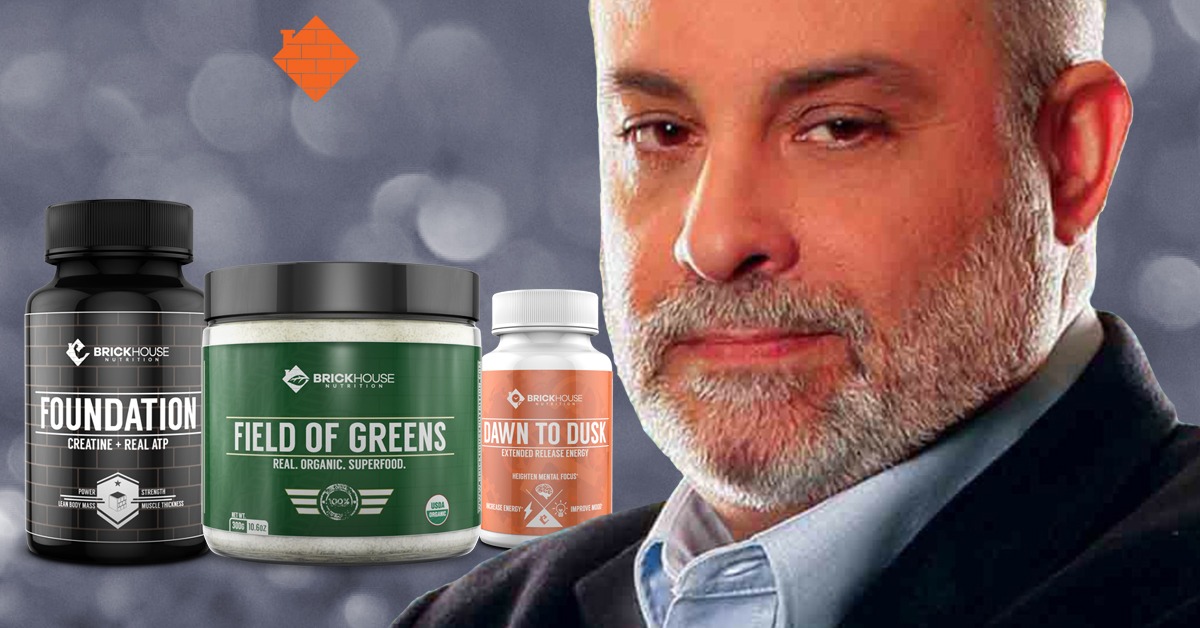 Ad by brickhousenutrition.com