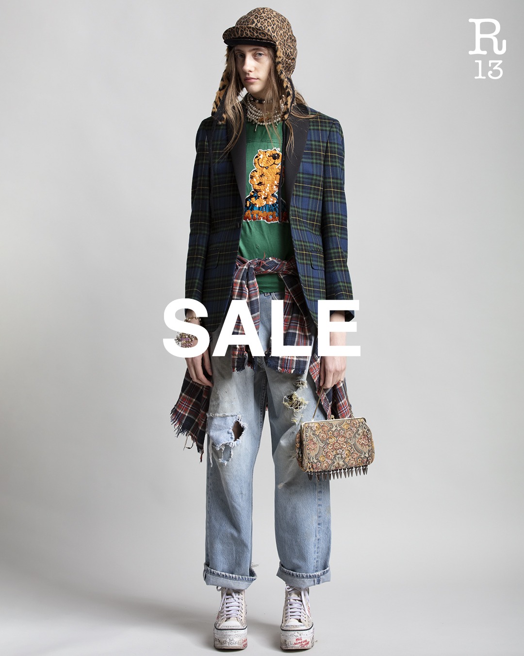 Ad by r13denim.com