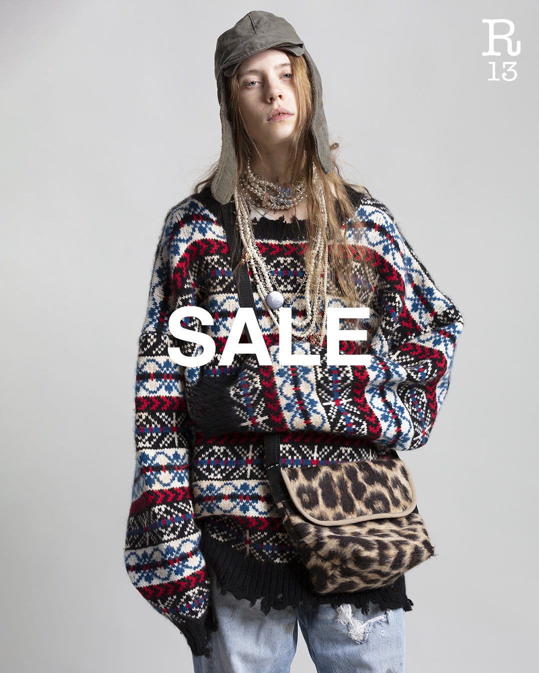 Ad by r13denim.com