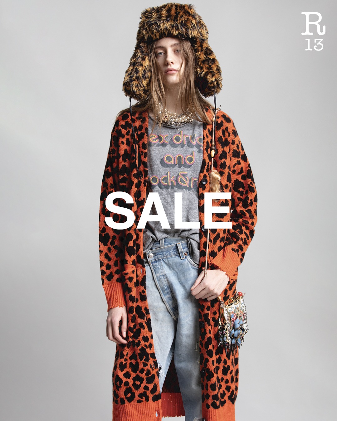 Ad by r13denim.com