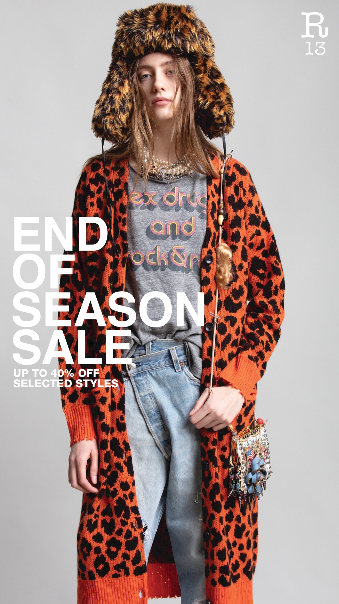 Ad by r13denim.com