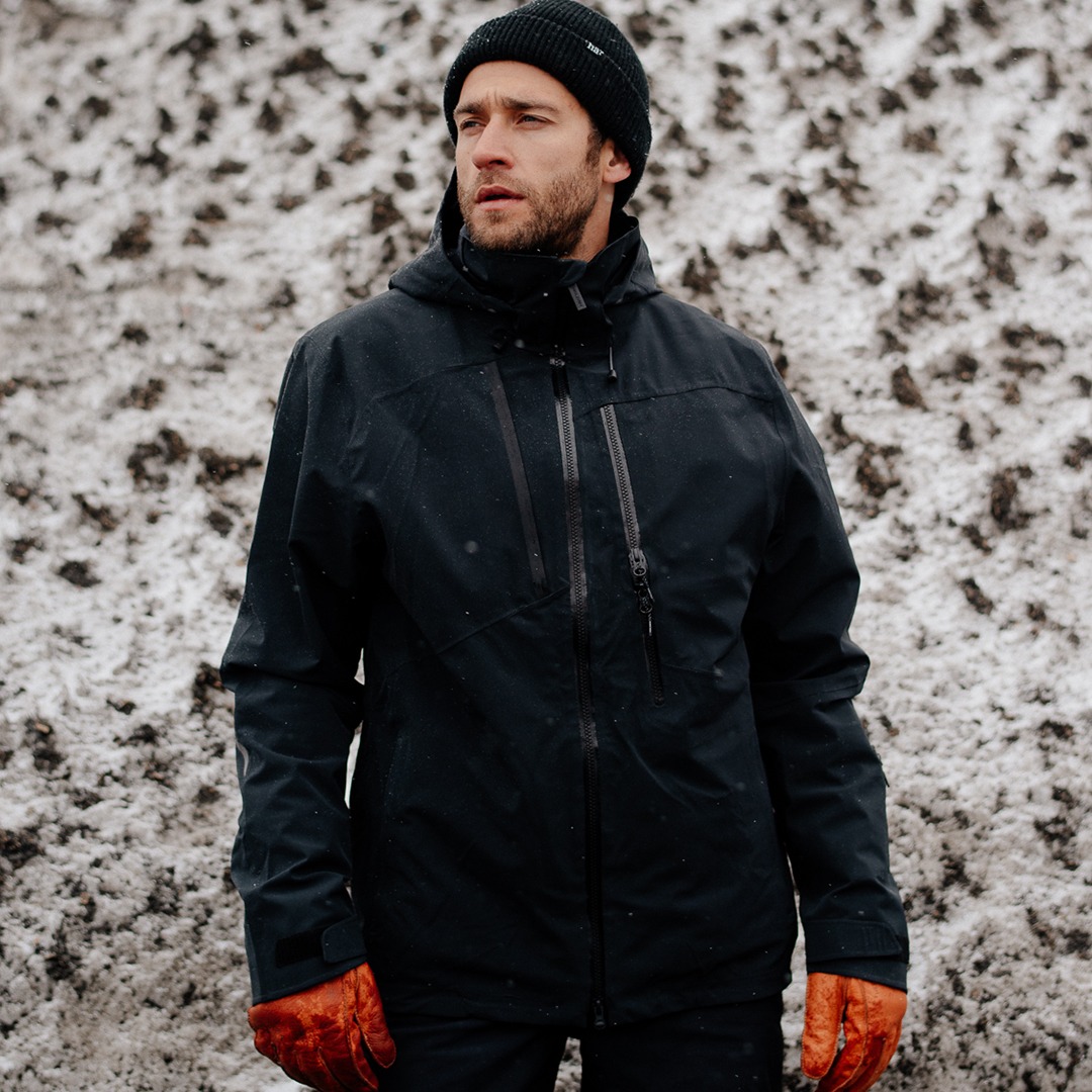 Ad by holdenouterwear.com