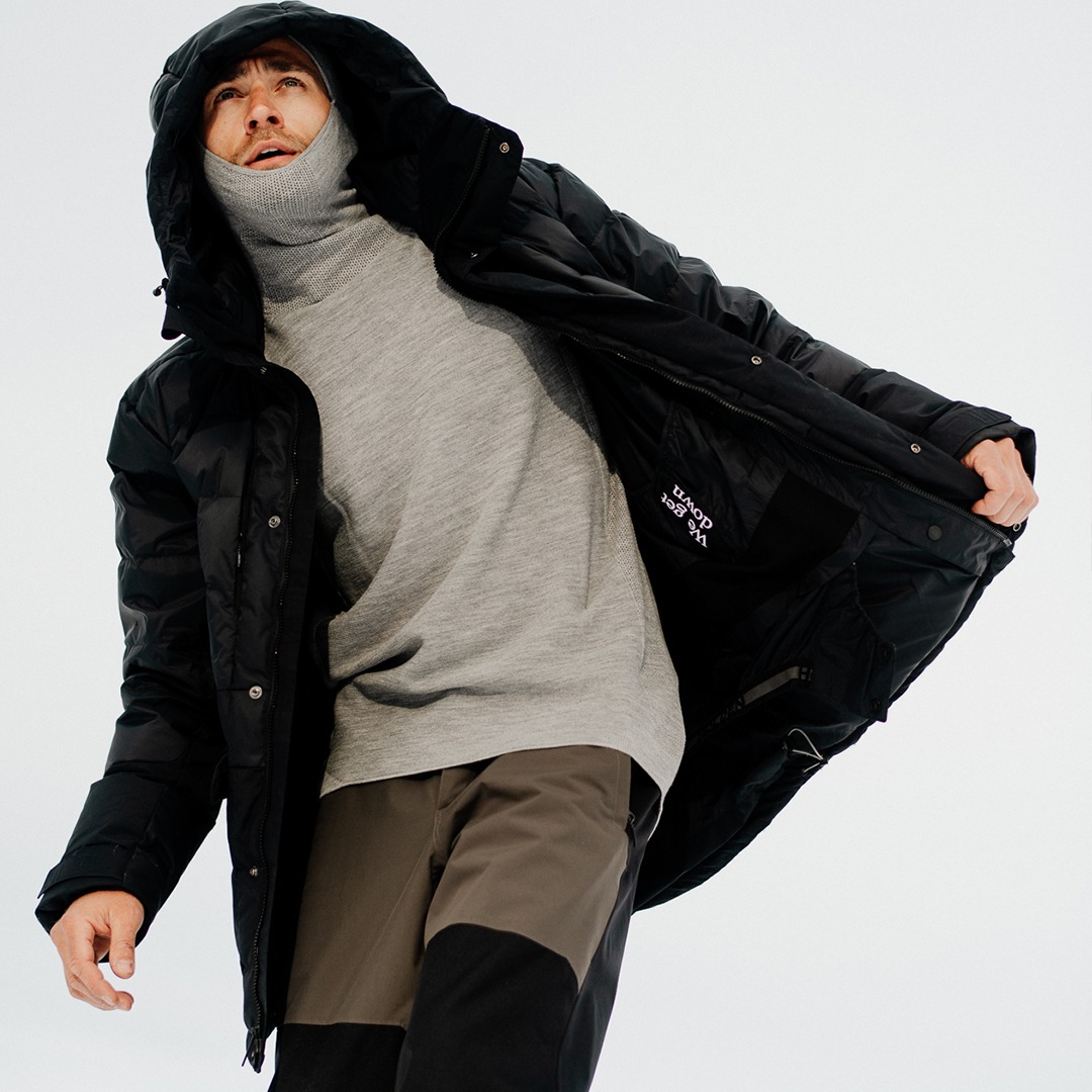 Ad by holdenouterwear.com