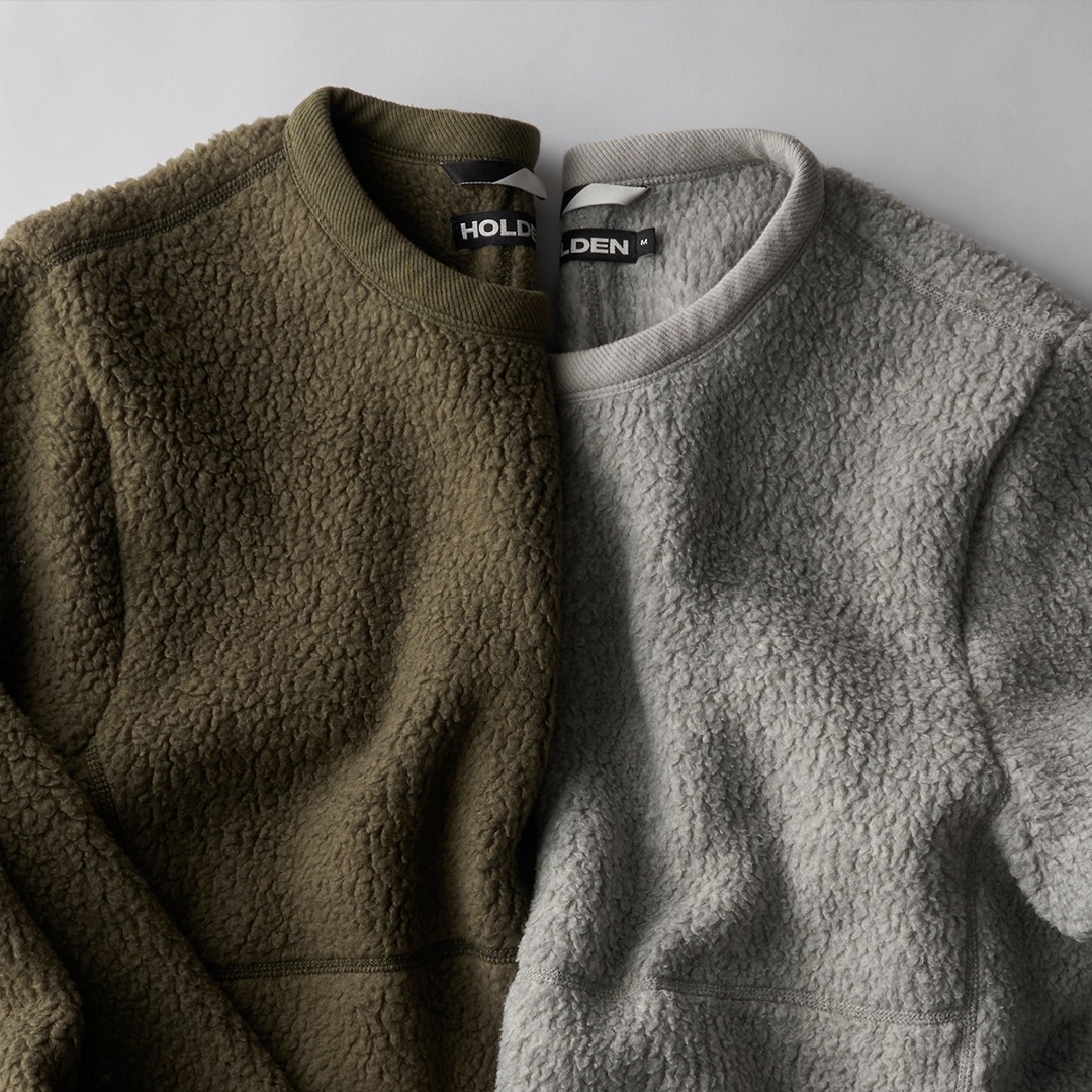 Ad by holdenouterwear.com