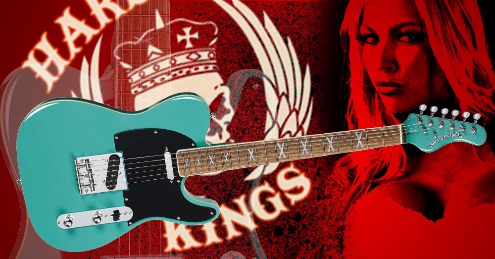 Ad by hardluckkings.com