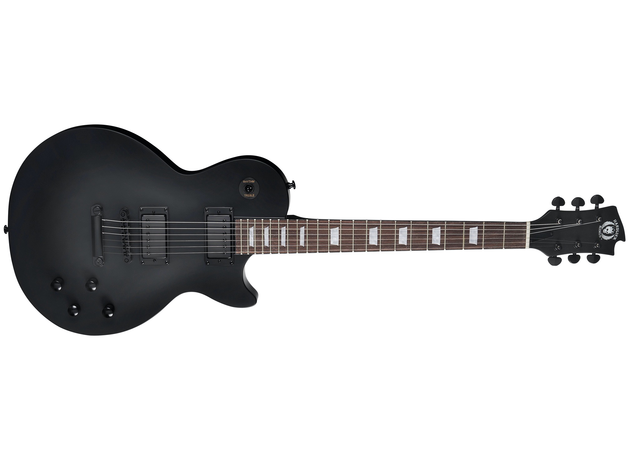 Ad by hardluckkings.com