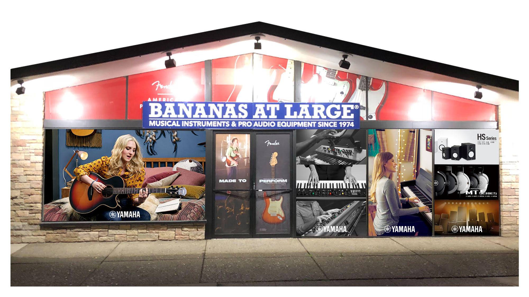 Ad by bananas.com