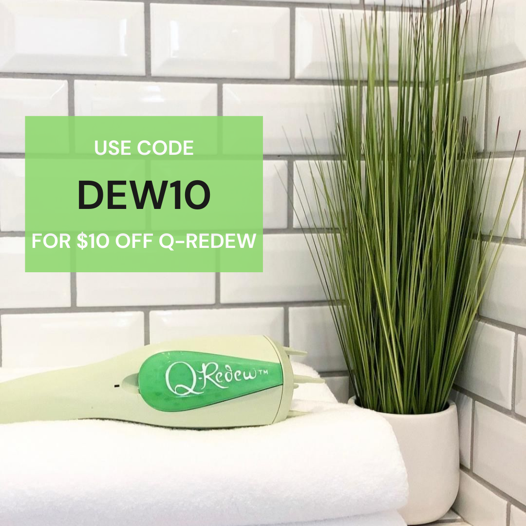Ad by qredew.com