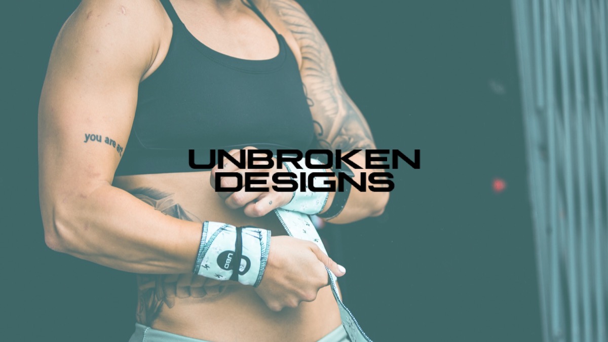 Ad by unbrokendesigns.com