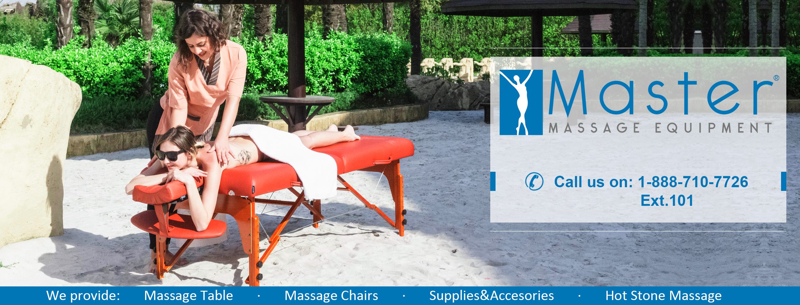 Ad by mastermassage.com