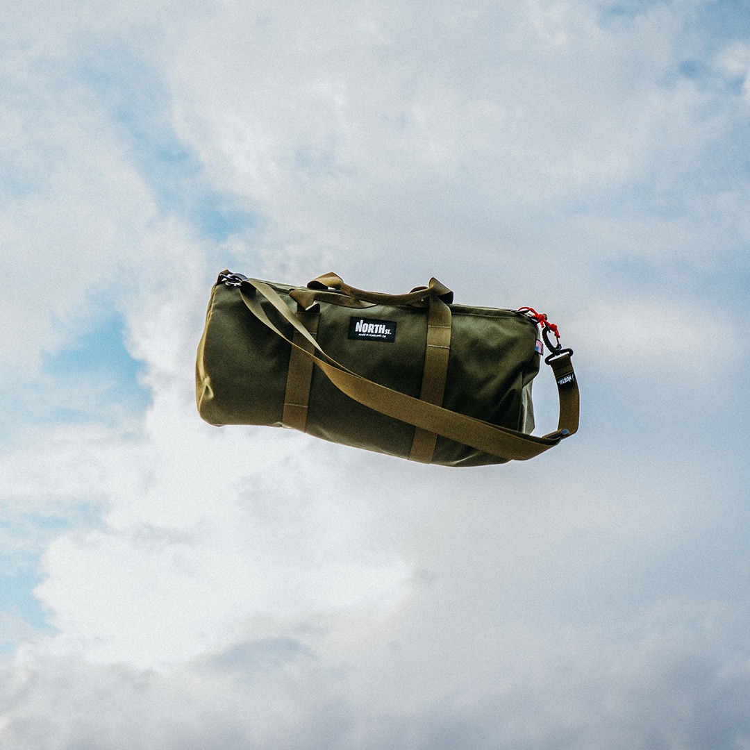 Ad by northstbags.com