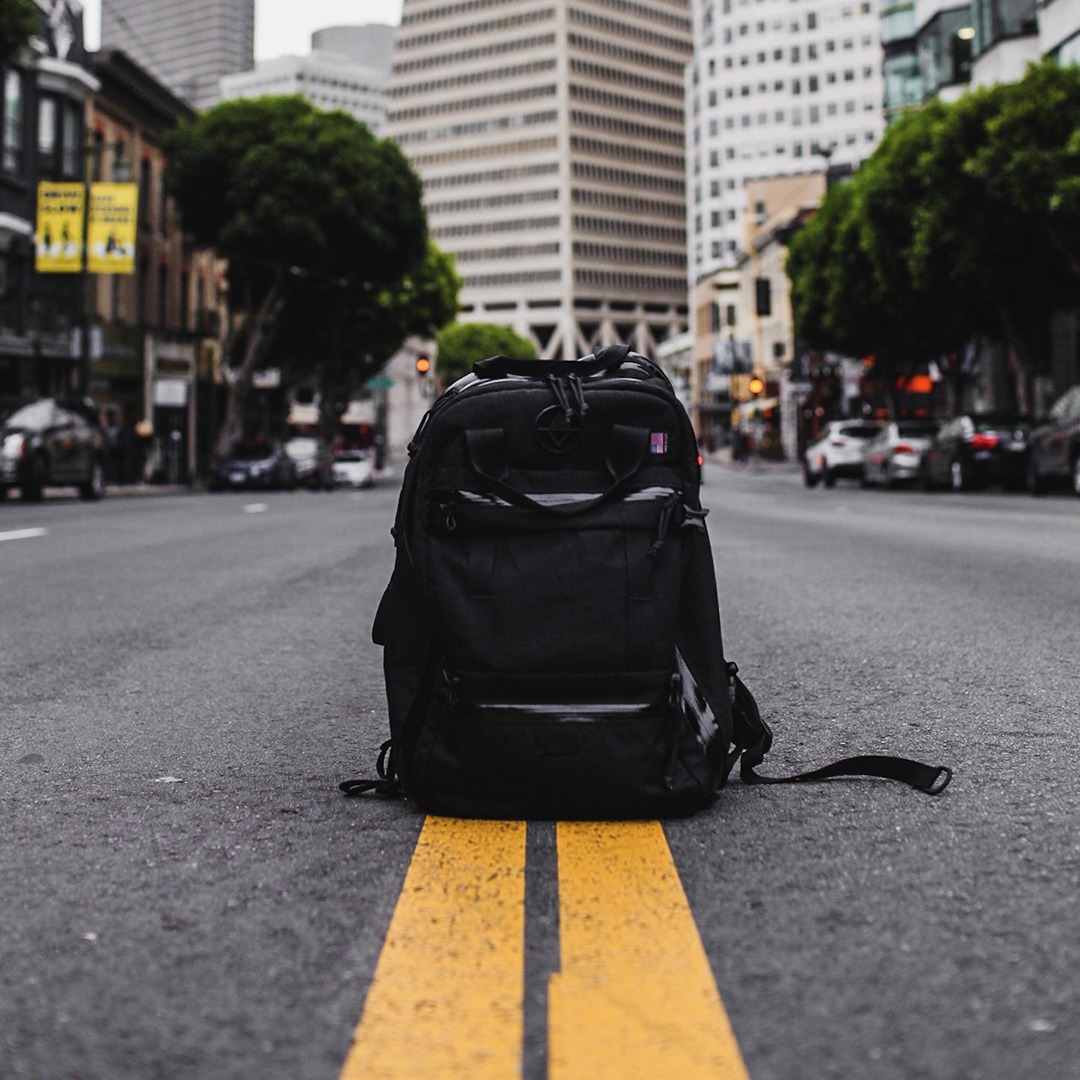 Ad by northstbags.com