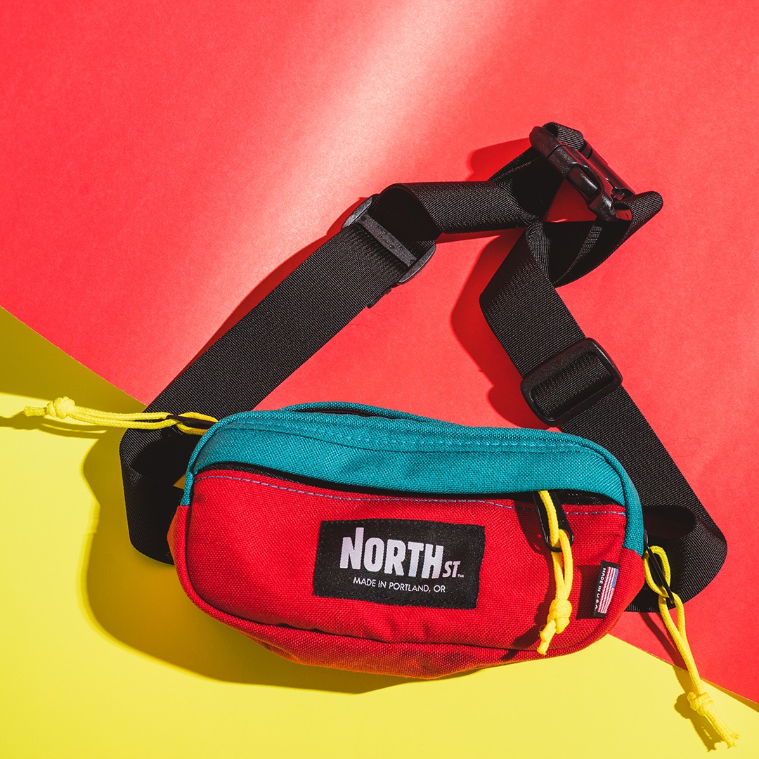 Ad by northstbags.com