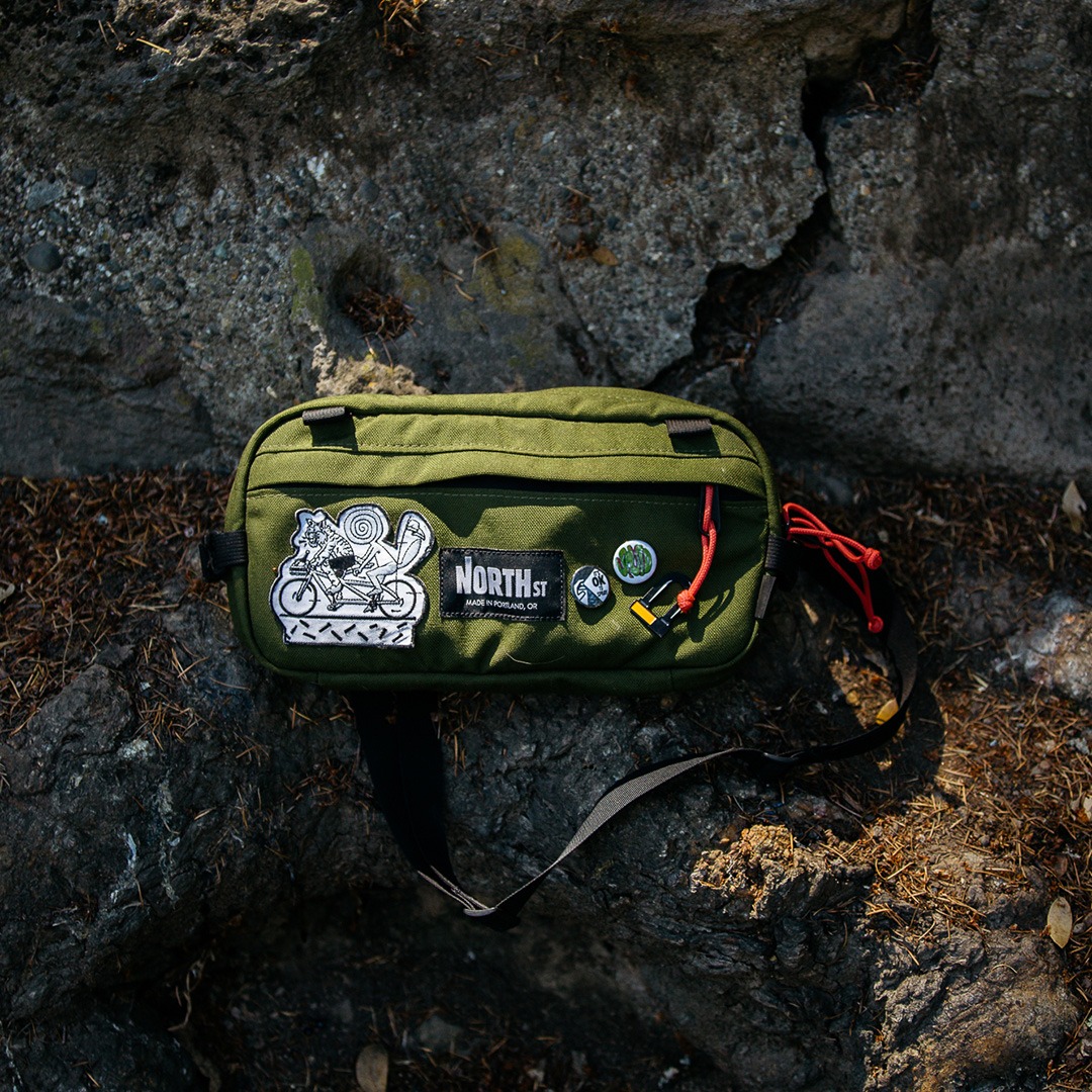 Ad by northstbags.com