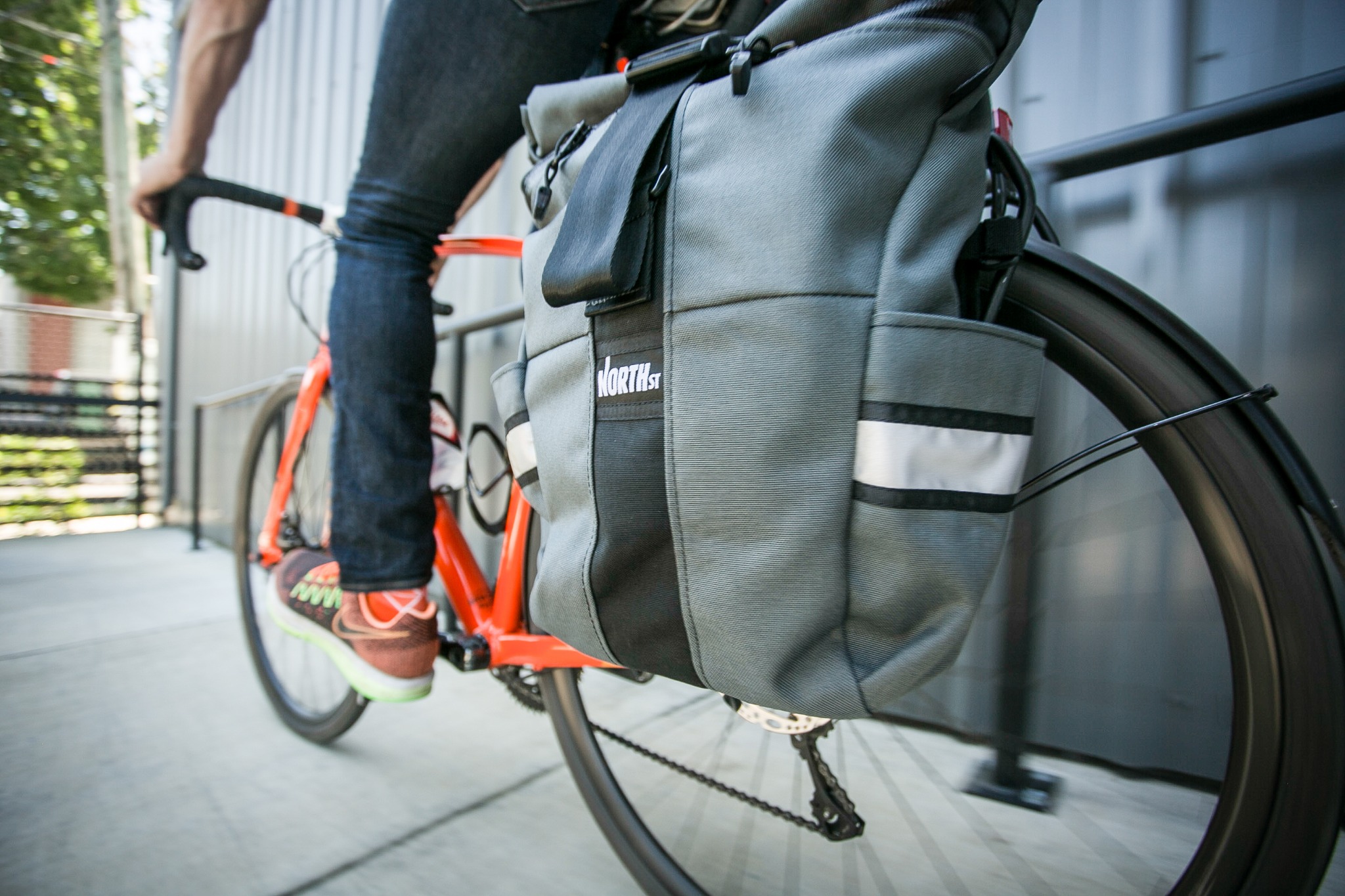 Ad by northstbags.com