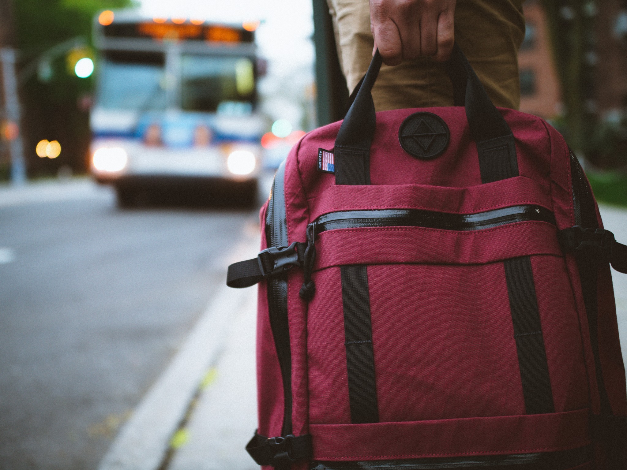 Ad by northstbags.com