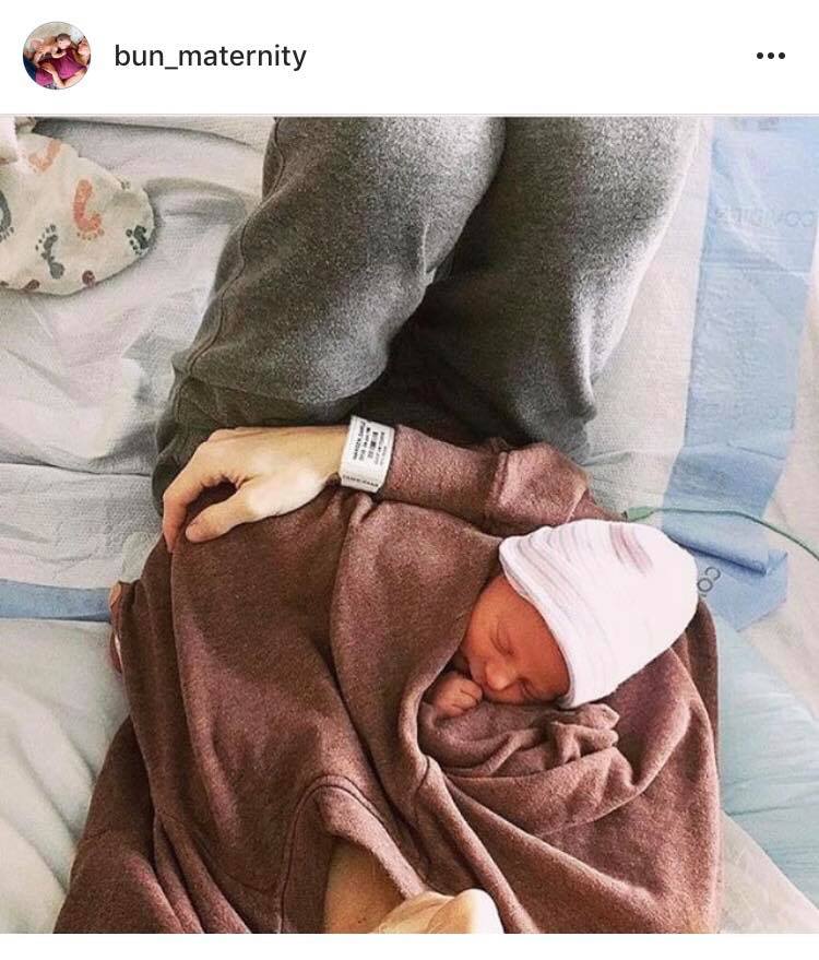 Ad by bunmaternity.com