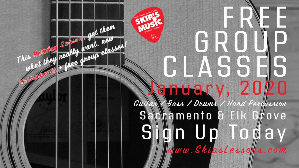 Ad by skipsmusic.com