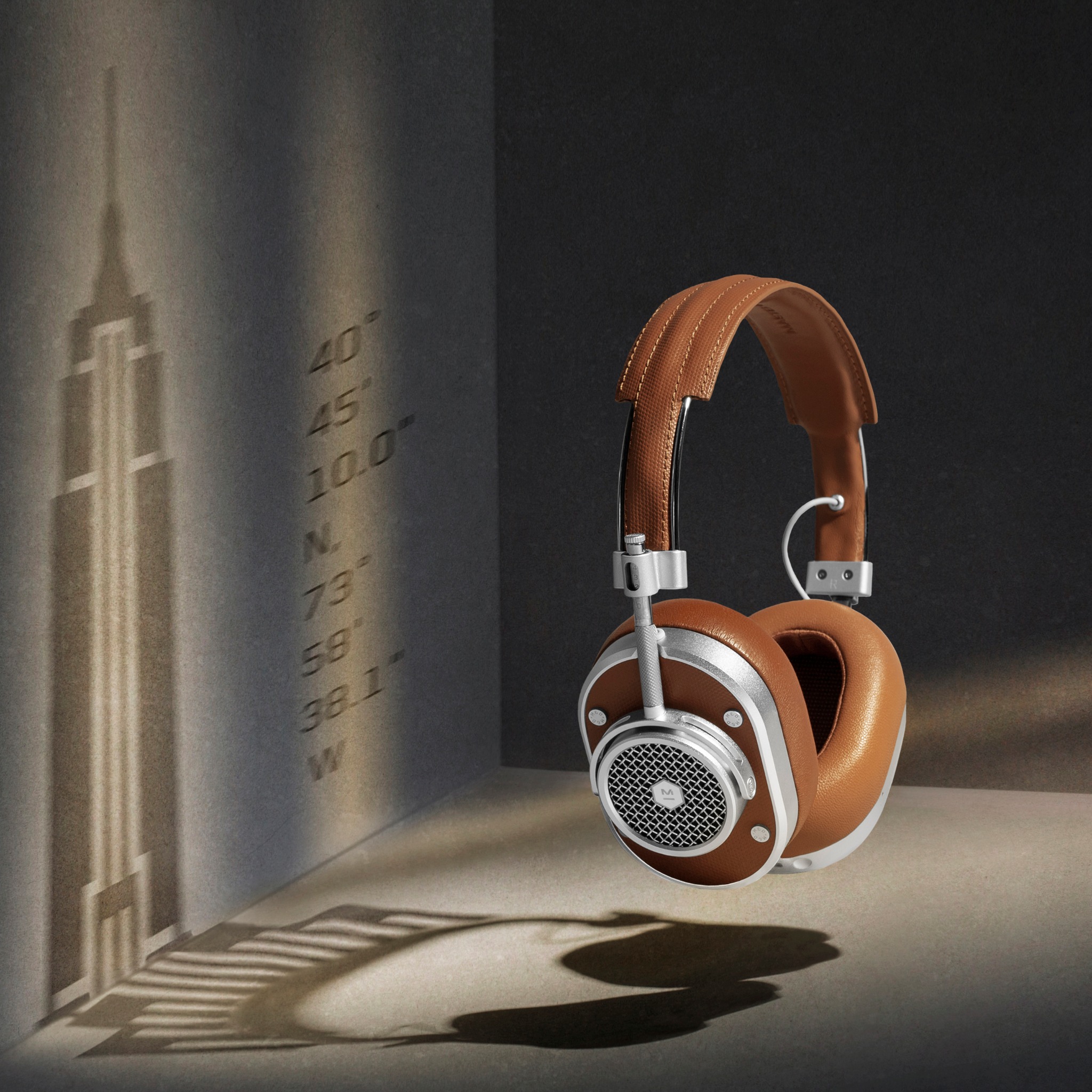 Ad by masterdynamic.com