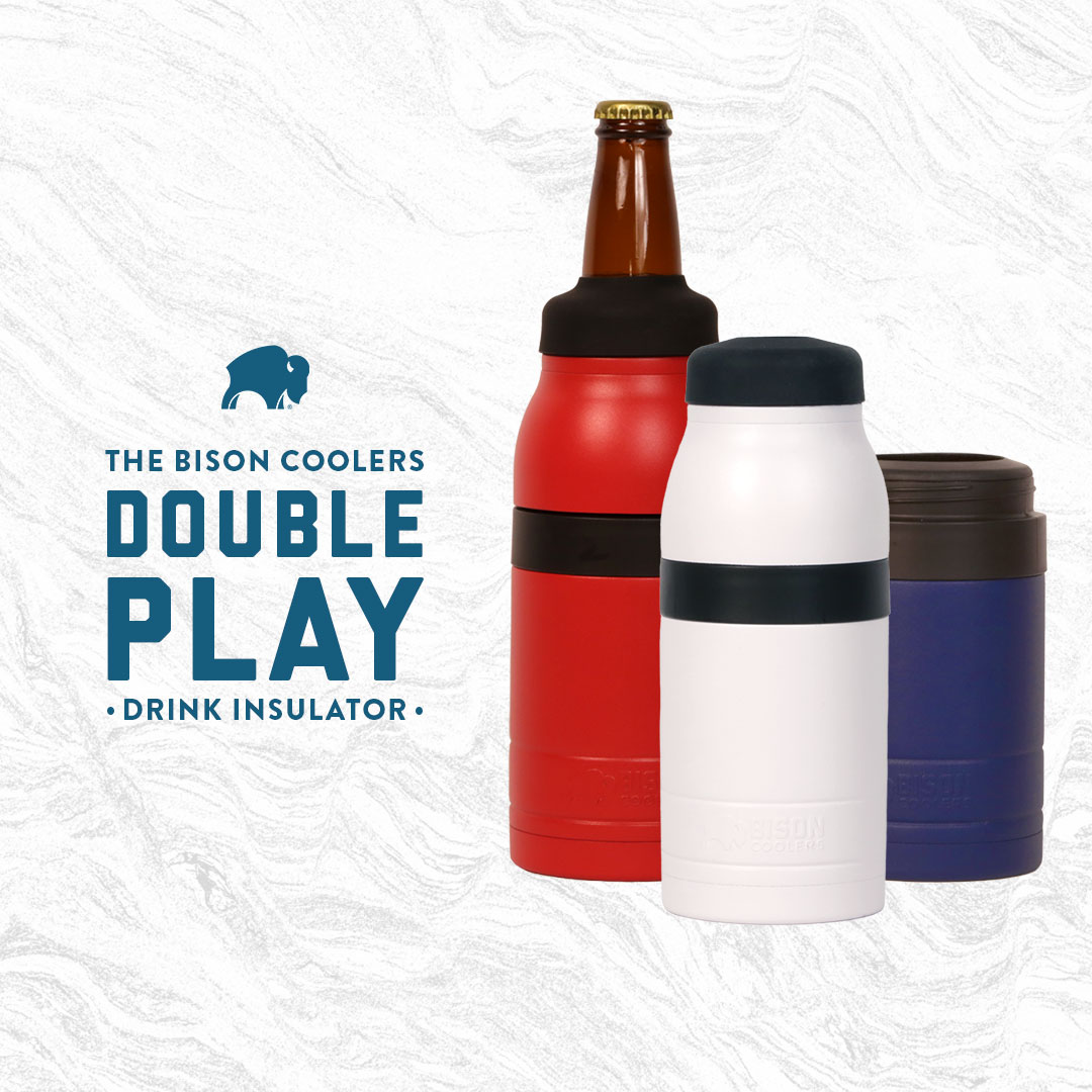 Ad by bisoncoolers.com