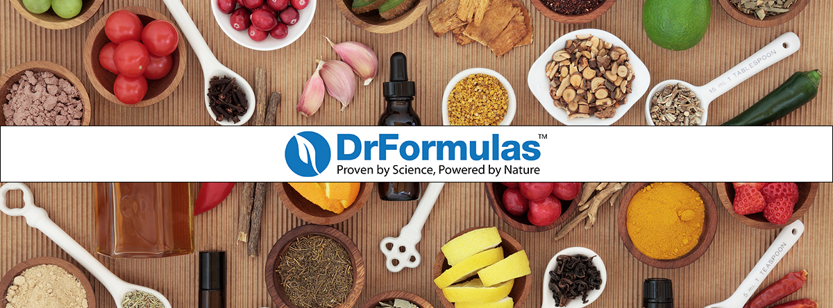 Ad by drformulas.com