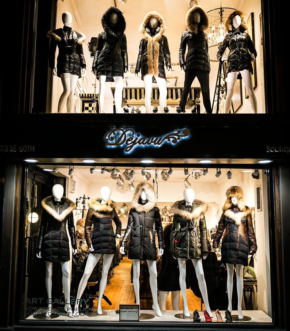 Ad by dejavu.nyc