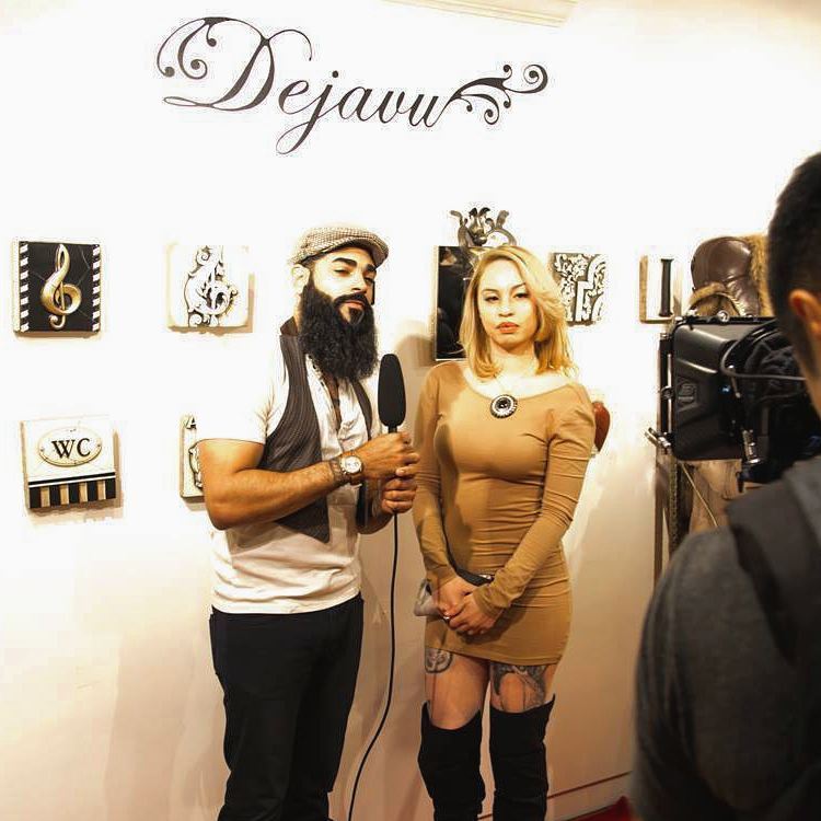 Ad by dejavu.nyc