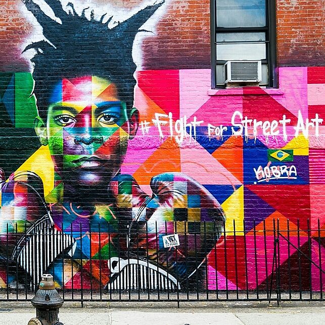 Ad by dejavu.nyc