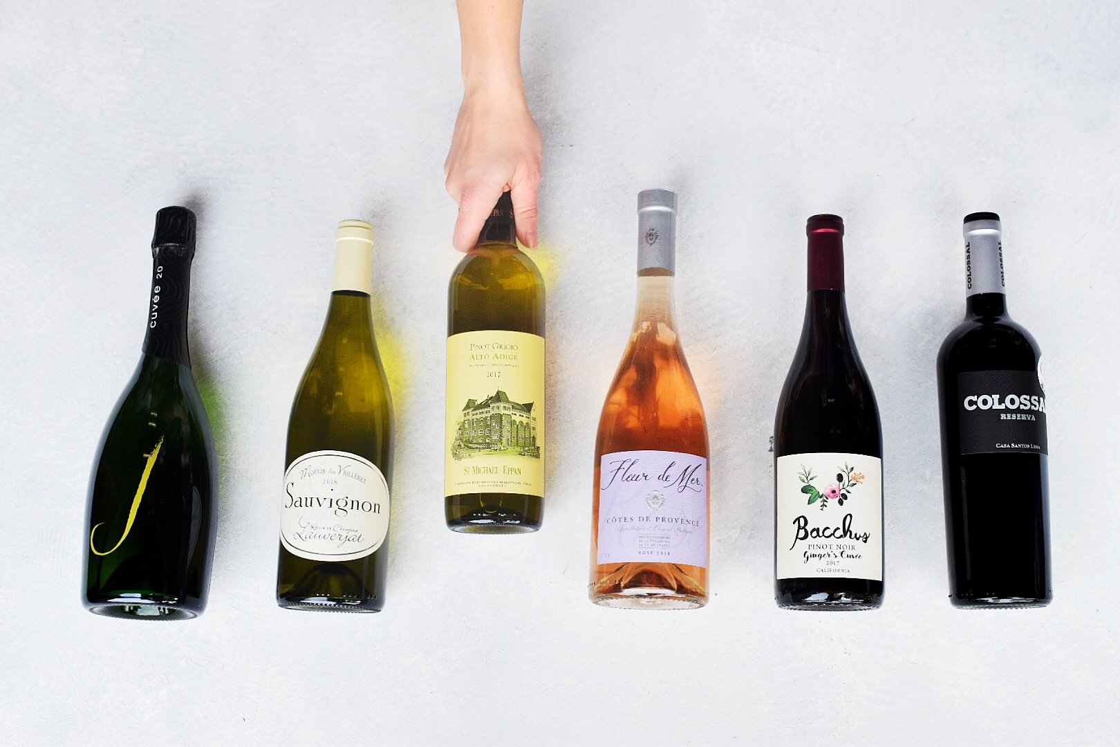 Ad by whitehorsewine.com
