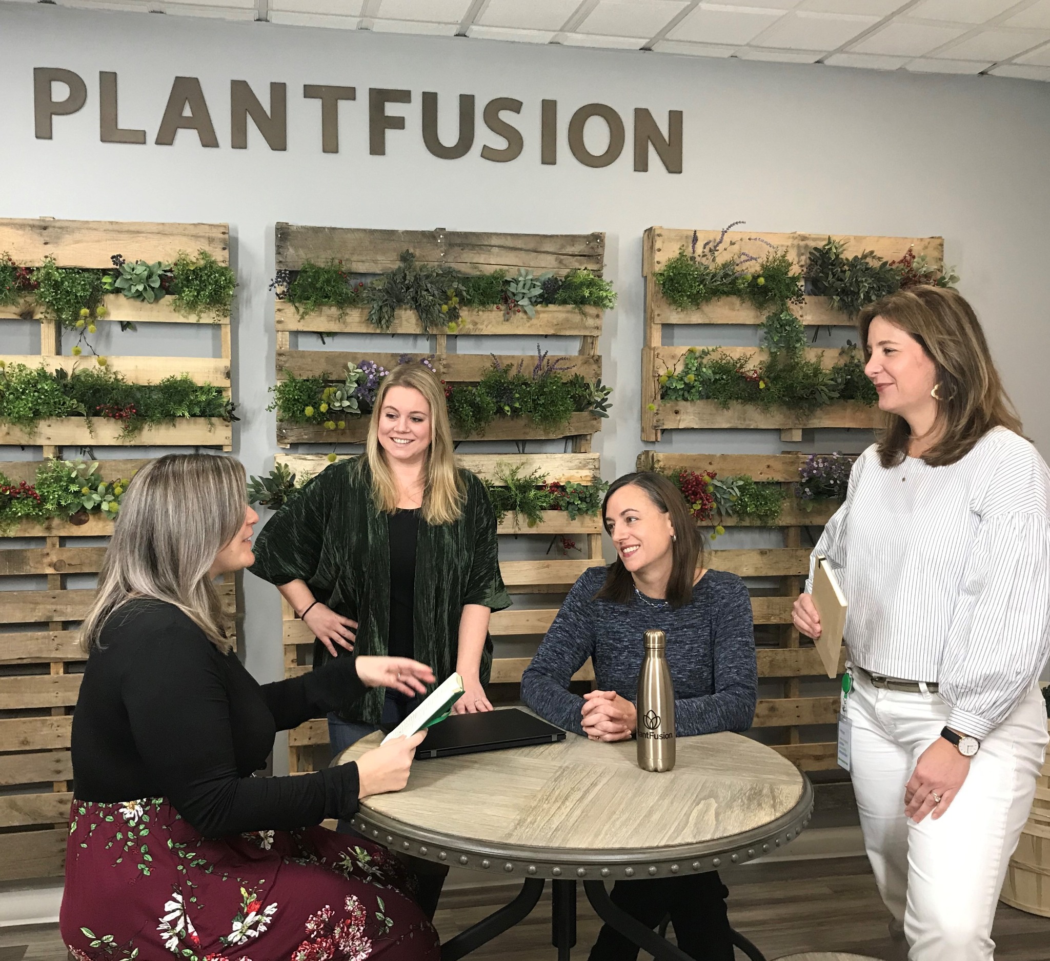 Ad by plantfusion.com