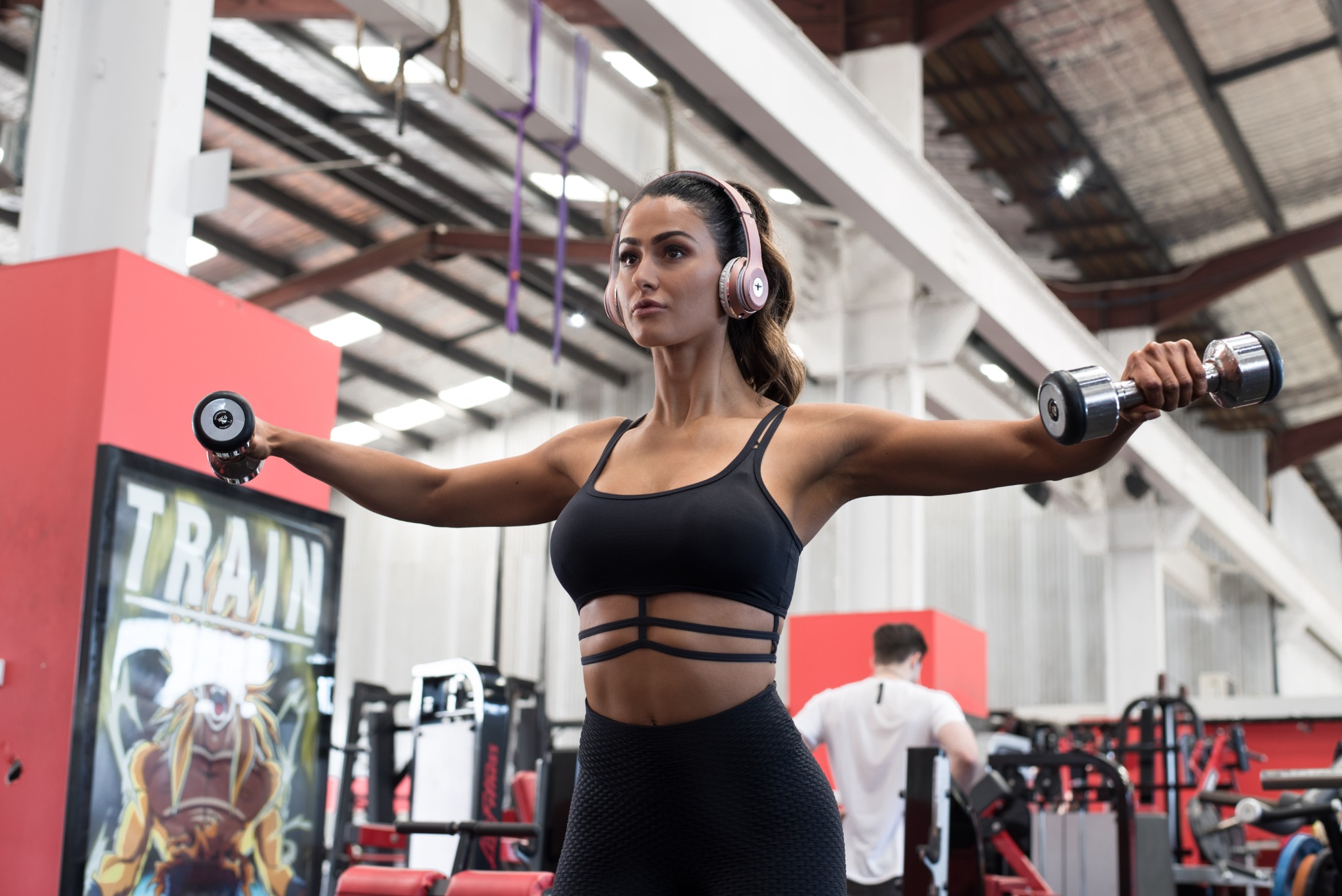 Ad by grippedfitnessaudio.com