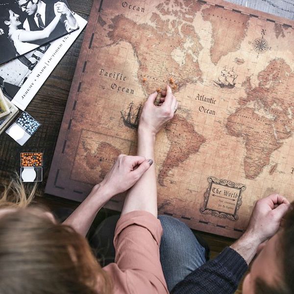 Ad by conquestmaps.com