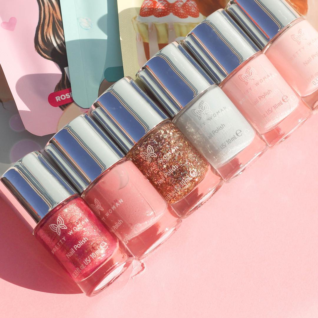 Ad by prettywomannyc.com