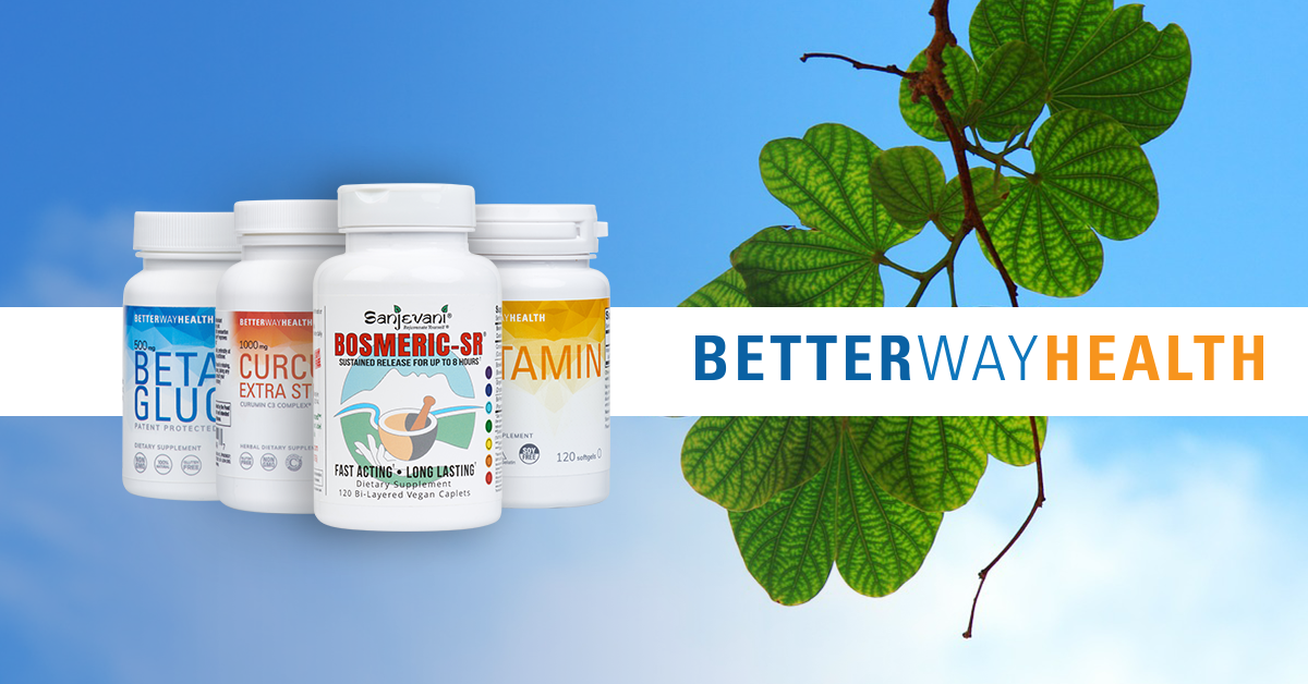 Ad by betterwayhealth.com