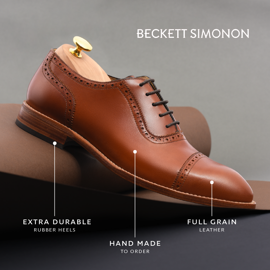 Ad by beckettsimonon.com