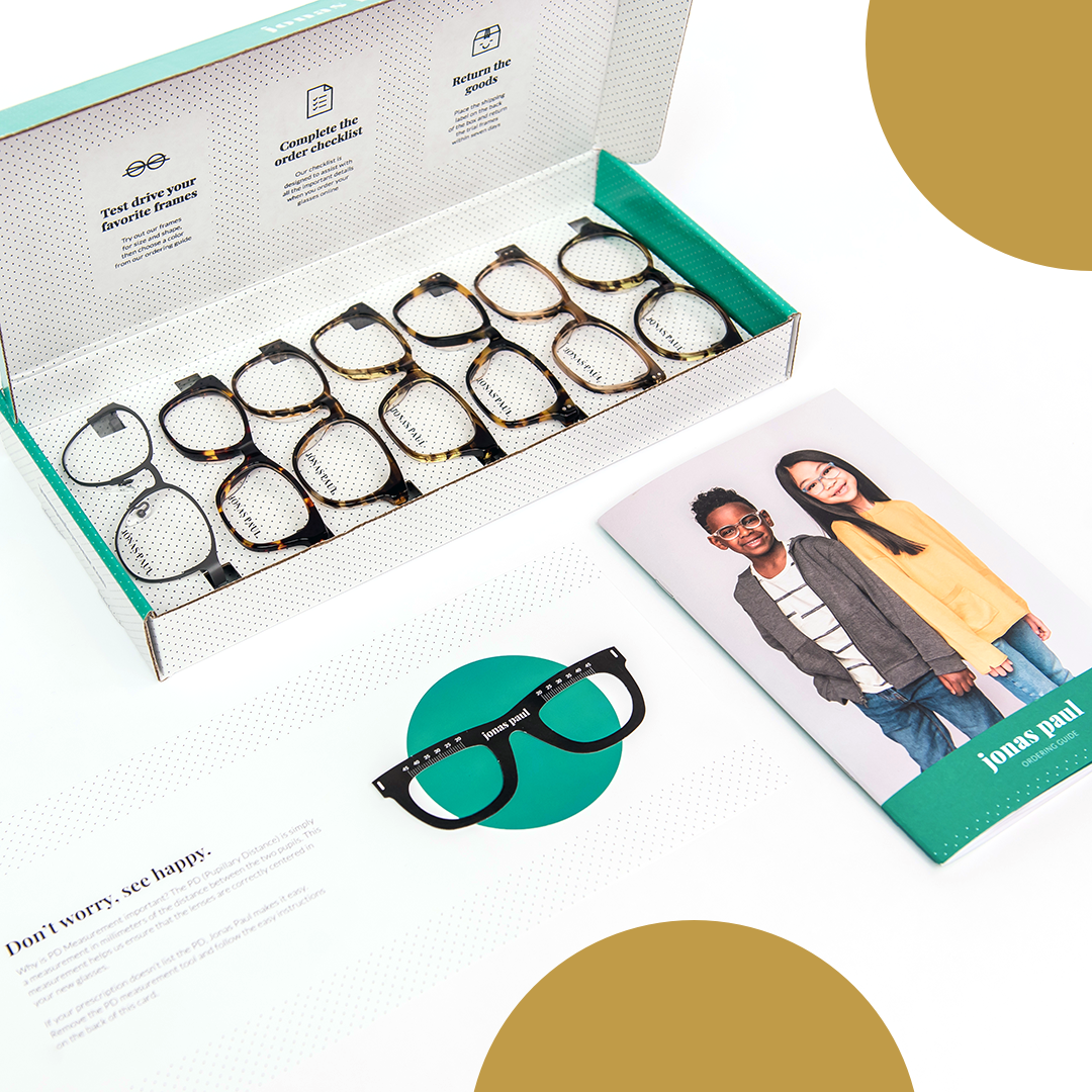 Ad by jonaspauleyewear.com