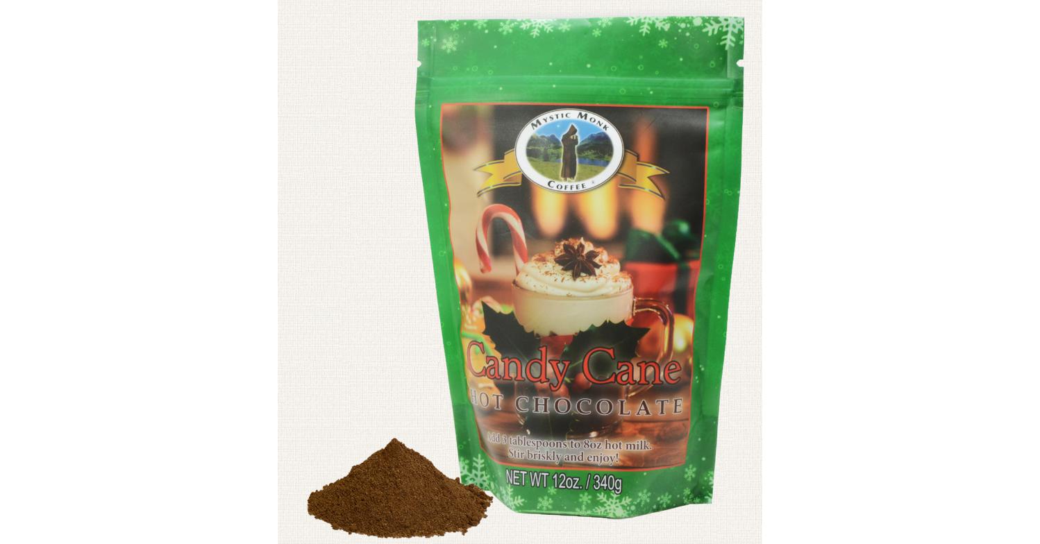 Ad by mysticmonkcoffee.com