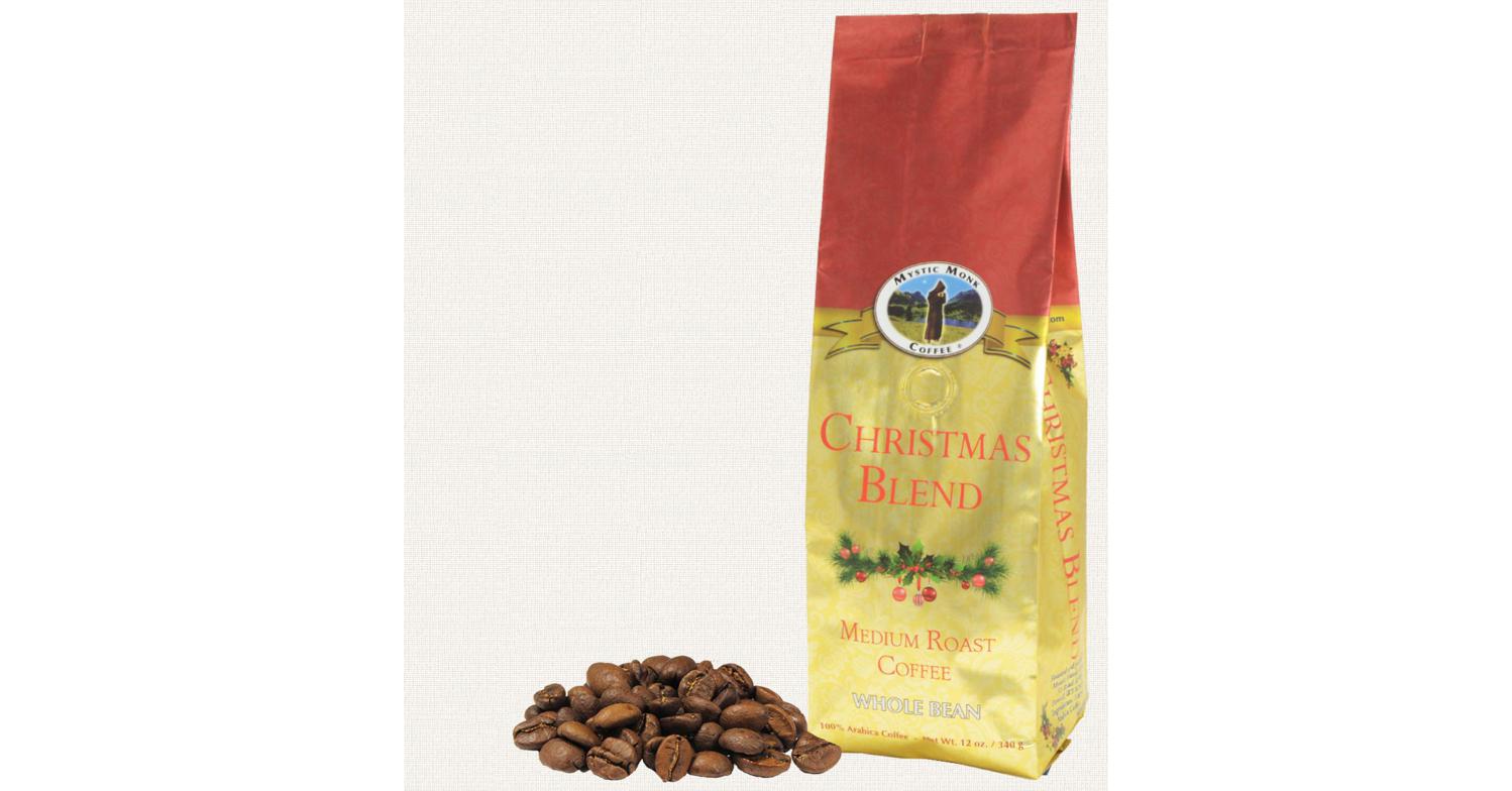 Ad by mysticmonkcoffee.com