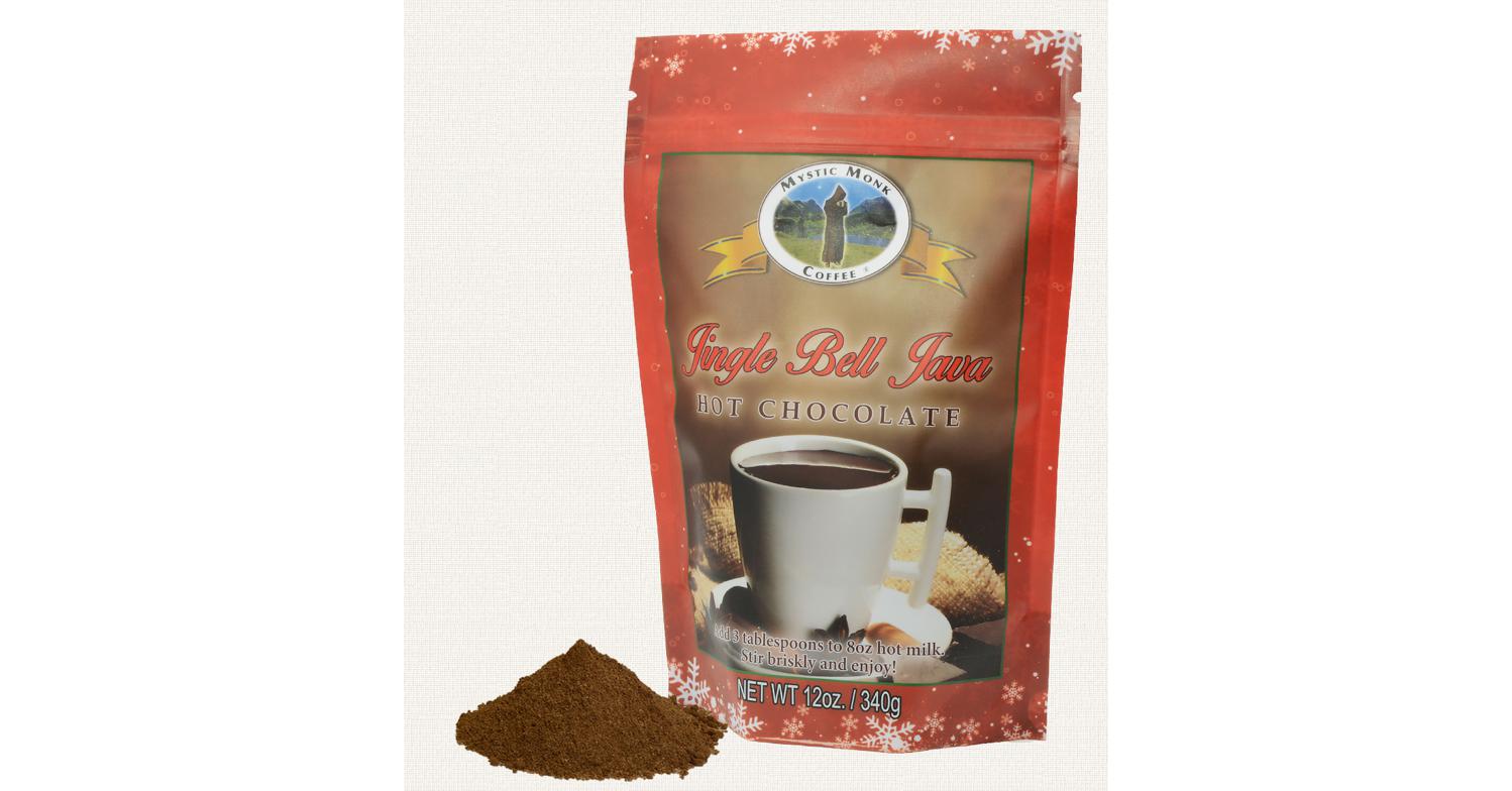 Ad by mysticmonkcoffee.com