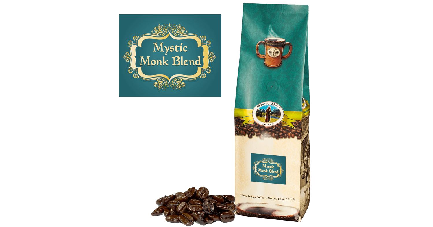 Ad by mysticmonkcoffee.com