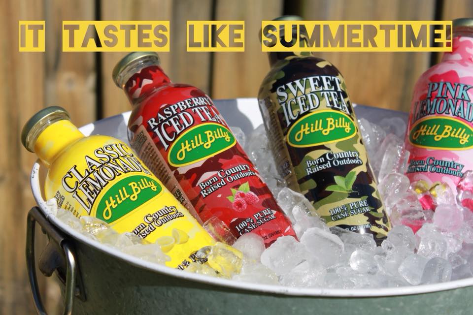 Ad by hillbillybrand.com