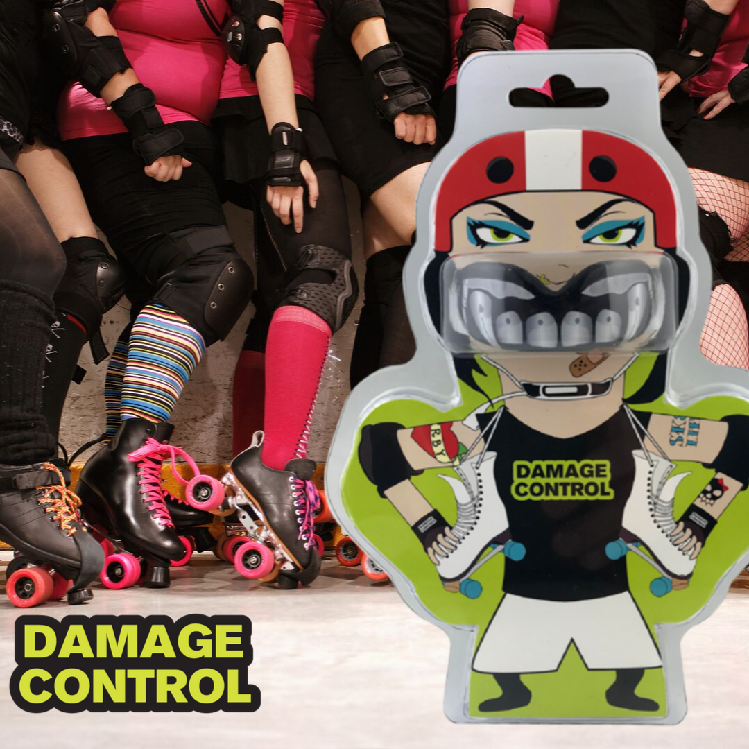 Ad by dcmouthguards.com