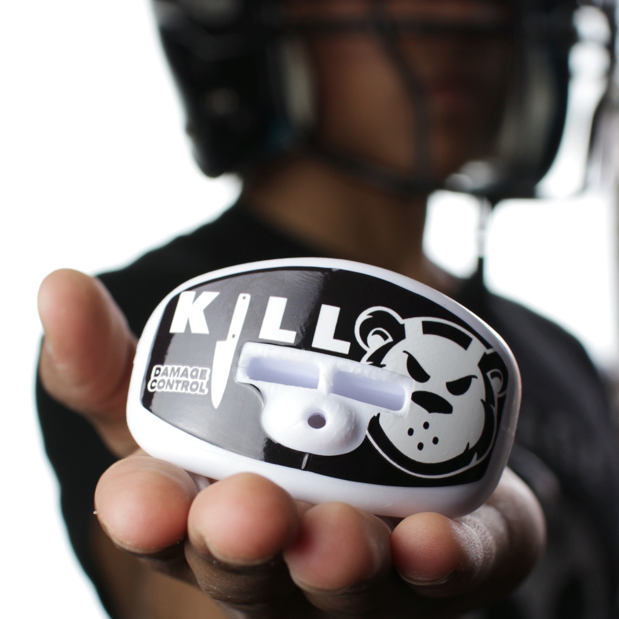 Ad by dcmouthguards.com