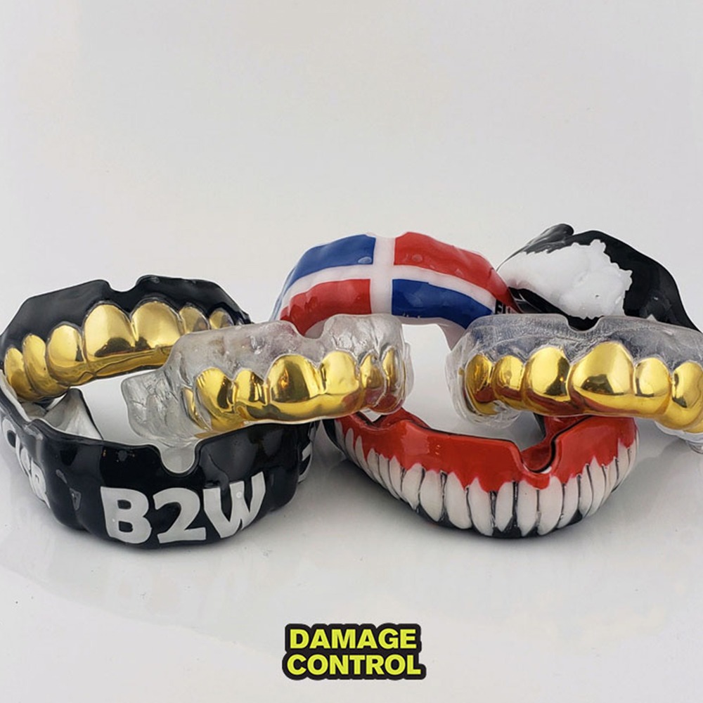 Ad by dcmouthguards.com